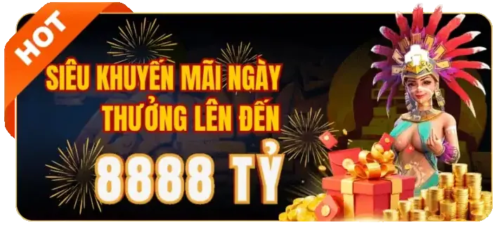 Ưu đãi nạp tiền lần đầu