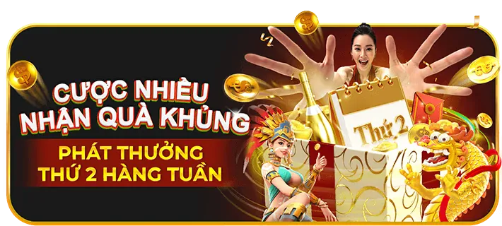 Cập nhật tính năng mới V9BET